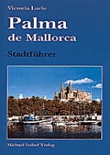 Palma de Mallorca - Victoria Lucio