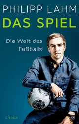 Das Spiel -  Philipp Lahm