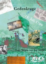 Engagiert Gedenktage - Hans J van der Gieth