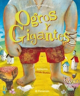 Ogros y gigantes -  J. Trüffel,  Glenda Sburelin