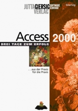 Access 2000 - Jutta Giersig