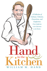 Hand in the Kitchen -  William M. Hand