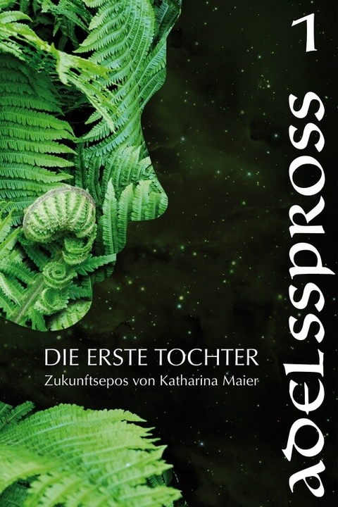 Adelsspross - Katharina Maier