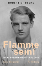 Flamme sein! - Robert M. Zoske