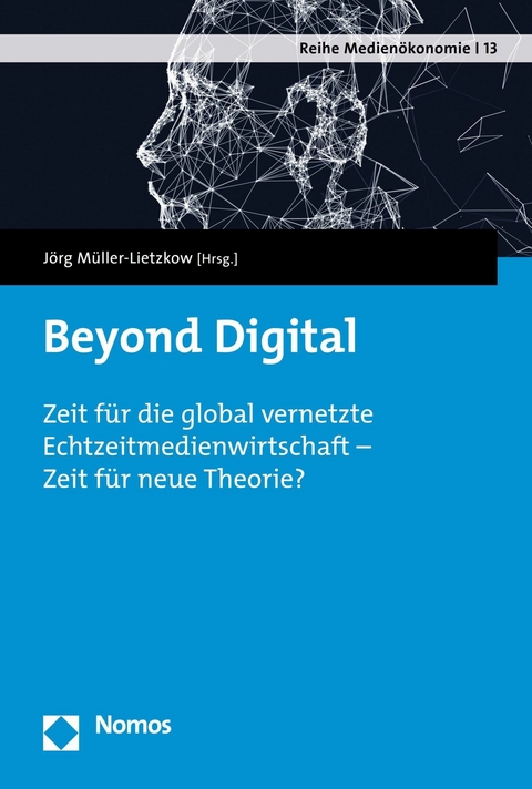Beyond Digital - 