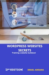 Wordpress Websites Secrets - Israel Adedara