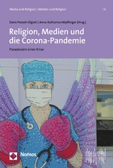 Religion, Medien und die Corona-Pandemie - 