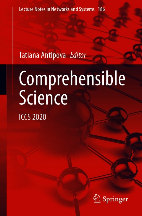 Comprehensible Science - 