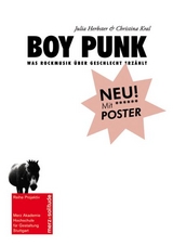 Boy Punk - Julia Herbster, Christina Kral