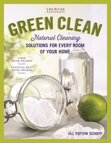 Green Clean -  Jill Potvin Schoff