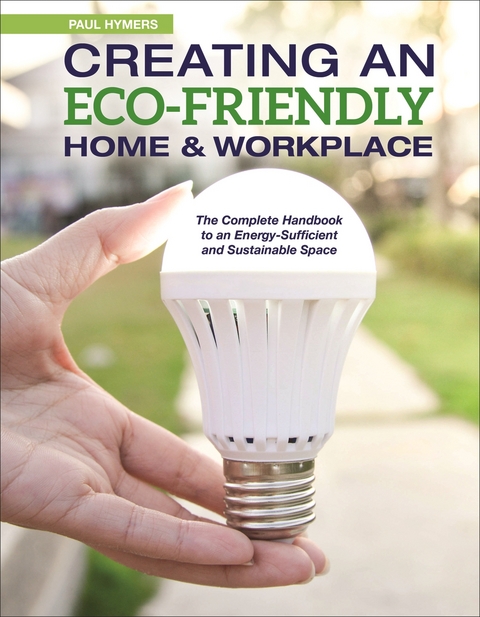 Creating an Eco-Friendly Home & Workplace - Paul Hymers