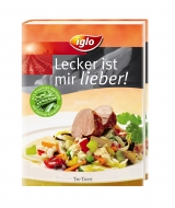 Iglo - Lecker ist mir lieber