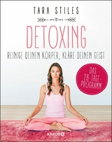 Detoxing -  Tara Stiles