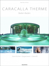 Caracalla Therme Baden-Baden - Manfred Söhner