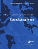 Europakonzeptionen - 