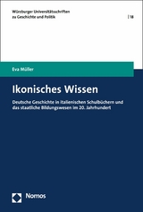 Ikonisches Wissen -  Eva Müller