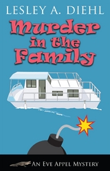 Murder in the Family -  Lesley A Diehl