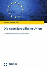 Die neue Europäische Union - 