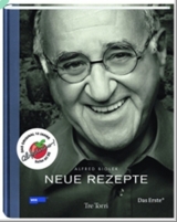 Neue Rezepte - Alfred Biolek