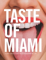 Taste of Miami - 