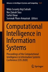 Computational Intelligence in Information Systems - 