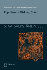 Populismus, Diskurs, Staat - 