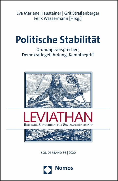 Politische Stabilität - 