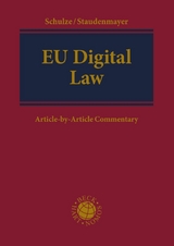 EU Digital Law - 