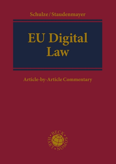 EU Digital Law - 