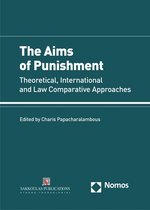 The Aims of Punishment - 