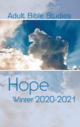 Adult Bible Studies Winter 2020-2021 Student -  Bruce M Batchelor-Glader,  Taylor W. Mills