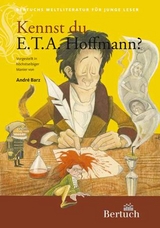 Kennst du E. T. A. Hoffmann? - Andrè Barz