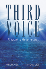 Third Voice -  Michael P. Knowles