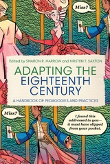 Adapting the Eighteenth Century - 