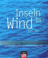 Inseln im Wind - Elmar Vogel