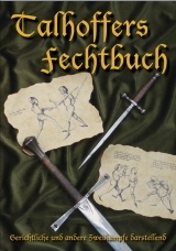 Talhoffers Fechtbuch - Hans Talhoffer