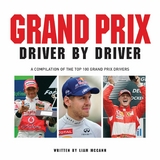 Grand Prix: Driver by Driver -  Liam McCann