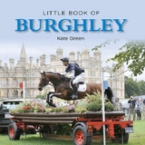Little Book of Burghley -  Kate Green