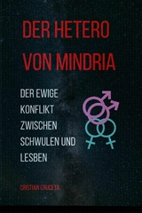 Der Hetero von Mindria - Cristian Cruceta