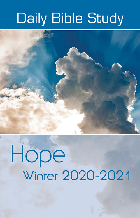Daily Bible Study Winter 2020-2021 -  Taylor W. Mills,  Sue Mink,  Michael Whitcomb-Tavey