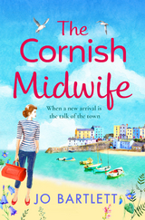 Cornish Midwife -  Jo Bartlett