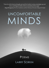 Uncomfortable Minds -  Larry Sorkin