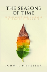 Seasons of Time -  John J Bissessar