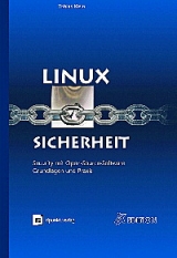 Linux-Sicherheit - Tobias Klein