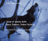 Animal Music /Tiermusik: Team of Jeremy Roht - Oswald Wiener