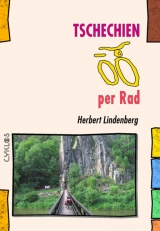 Tschechien per Rad - Lindenberg, Herbert