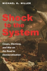 Shock to the System -  Michael K. Miller