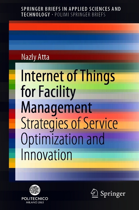 Internet of Things for Facility Management -  Nazly Atta