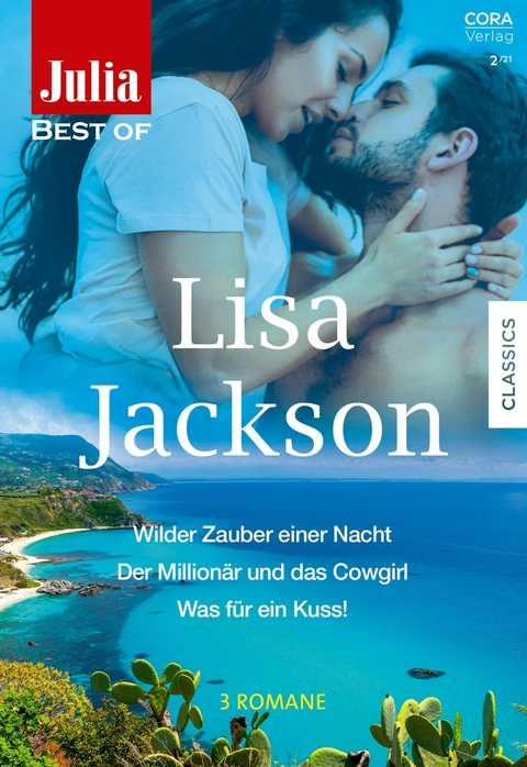 Julia Best of Band 236 - Lisa Jackson