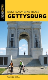 Best Easy Bike Rides Gettysburg -  Tom Hammell